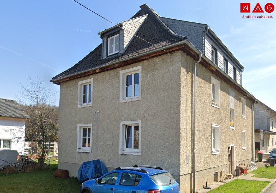 Wohnung zur Miete 335 € 75,3 m²<br/>Wohnfläche 1.<br/>Geschoss St. Pantaleon 5120