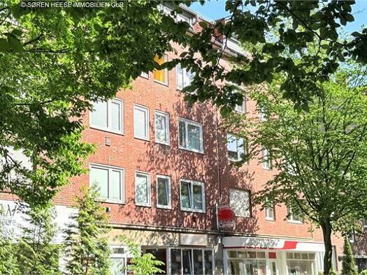 Mehrfamilienhaus zum Kauf 2.500.000 € 32 Zimmer 476,3 m² 335 m² Grundstück Centrum Altstadt 48147