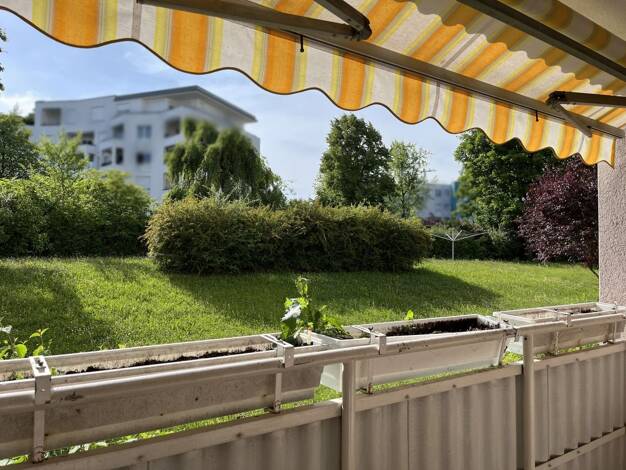 Wohnung zum Kauf 250.000 € 3 Zimmer 91,6 m² Hemmingen 71282