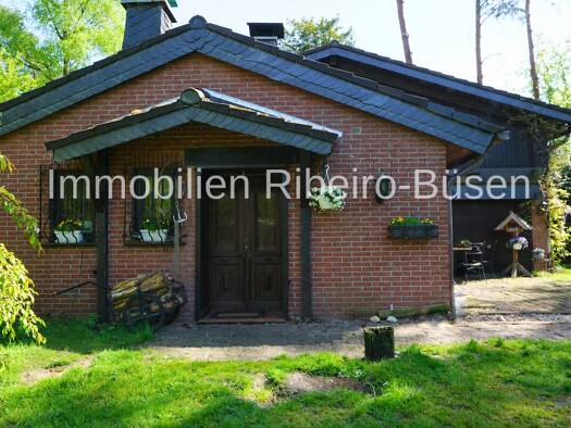Einfamilienhaus zum Kauf 389.000 € 3 Zimmer 106,3 m² 1.687 m² Grundstück Venekoten Niederkrüchten / Venekoten 41372
