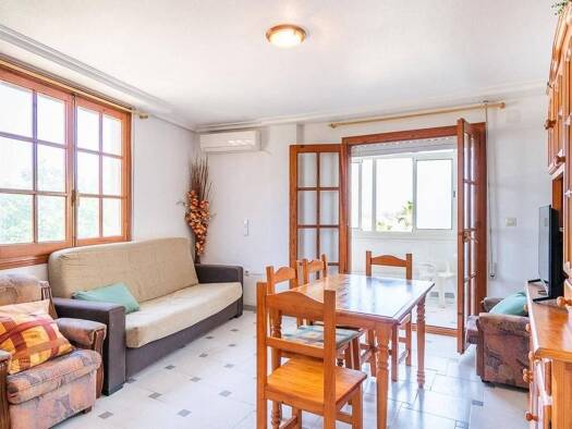 Wohnung zum Kauf 132.000 € 1 Zimmer 61 m² Torrevieja 03188