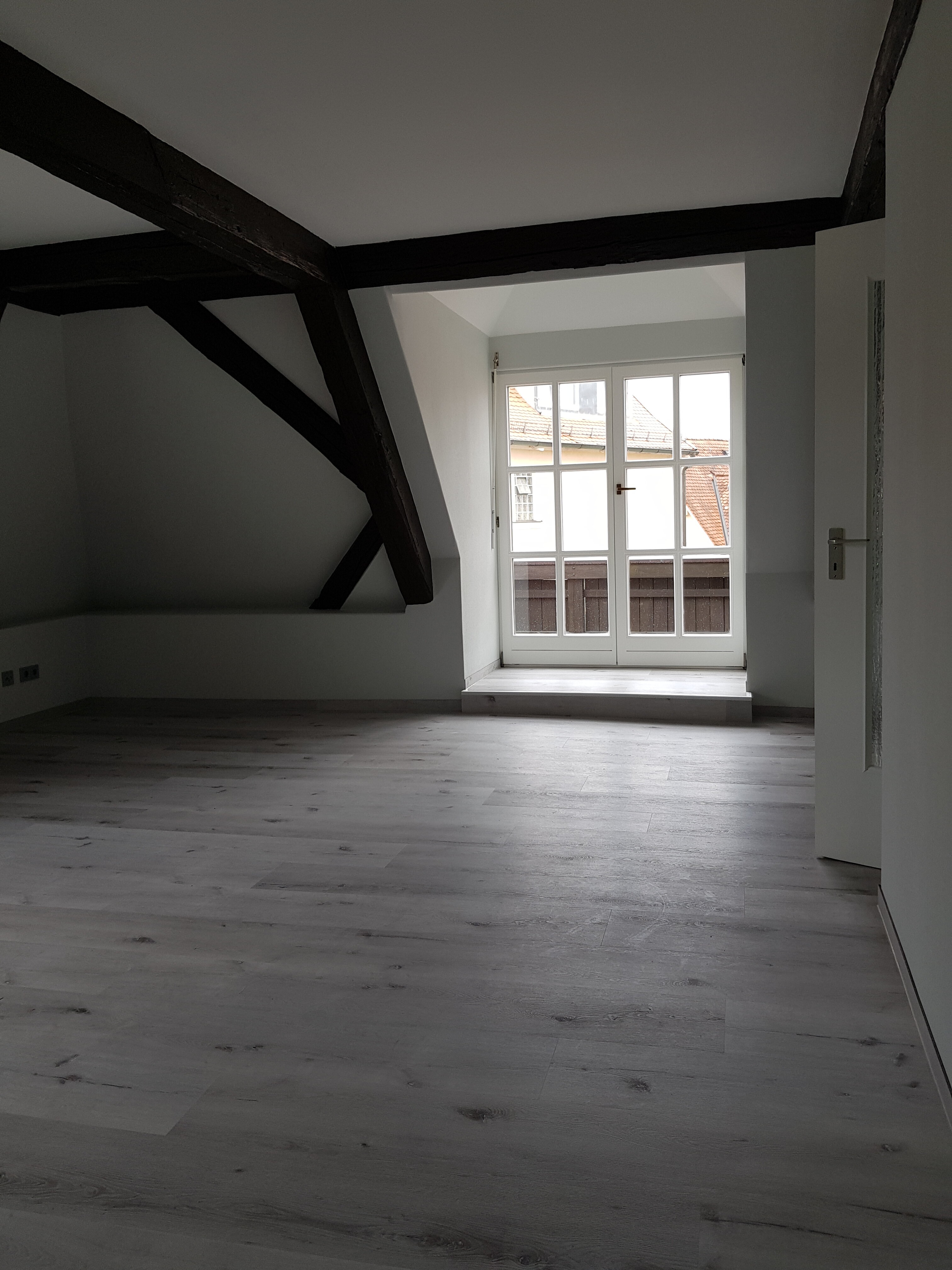 Wohnung zum Kauf provisionsfrei 295.000 € 2,5 Zimmer 79 m²<br/>Wohnfläche 2.<br/>Geschoss Stadtmitte Schwabach 91126