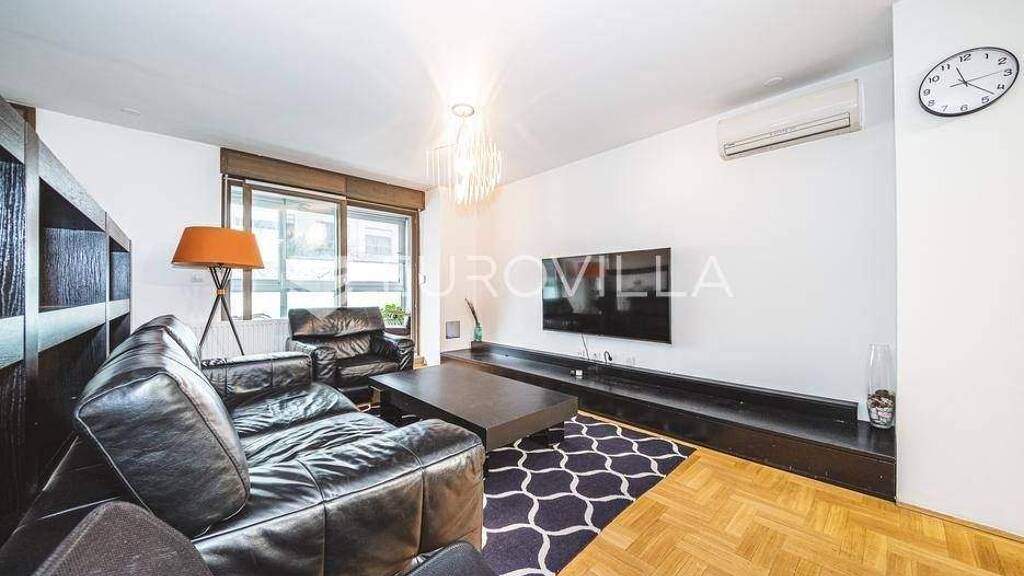 Studio zur Miete 1.300 € 1 Zimmer 78 m² 1. Geschoss Centar Nova Ves - Gupceva zvijezda