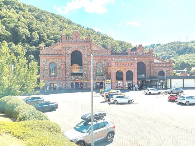 Laden zur Miete provisionsfrei 889 m² Verkaufsfläche Bad Ems 56130