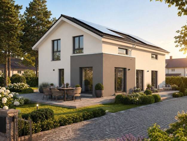 Haus zum Kauf 887.000 € 4 Zimmer 210 m² 721 m² Grundstück Osenau Odenthal 51519