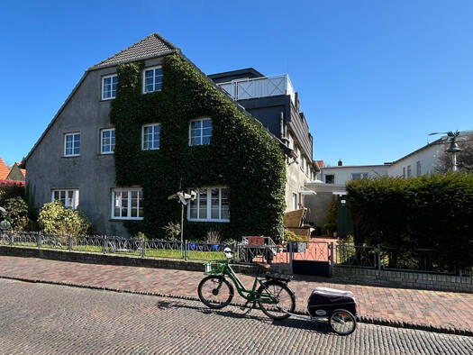 Haus zum Kauf 2.200.000 € 510 m² 785 m² Grundstück Wangerooge 26486
