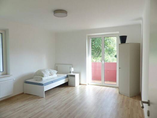 Wohnung zur Miete 626 € 3,5 Zimmer 74 m² 2. Geschoss Mürzzuschlag 8680