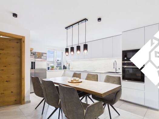 Wohnung zum Kauf 499.000 € 3,5 Zimmer 85 m² 2. Geschoss frei ab 01.12.2026 Bad Häring 6323