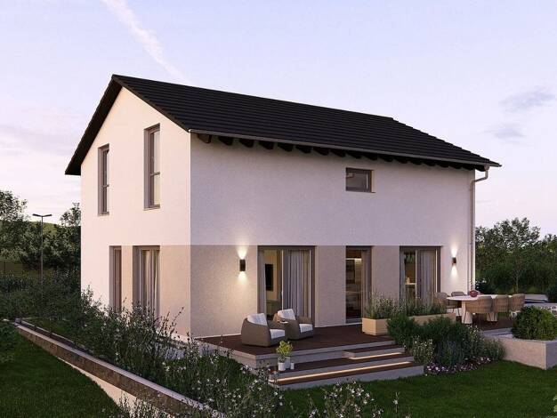 Einfamilienhaus zum Kauf 428.900 € 5 Zimmer 154,1 m² 714 m² Grundstück Adelebsen Adelebsen 37139