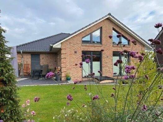 Bungalow zum Kauf provisionsfrei 349.000 € 4 Zimmer 125 m² Neubaugebiet Lutterbek 24235