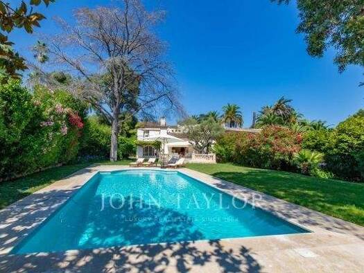 Einfamilienhaus zum Kauf 2.990.000 € 425 m² Le Cap Cap d'Antibes 06160