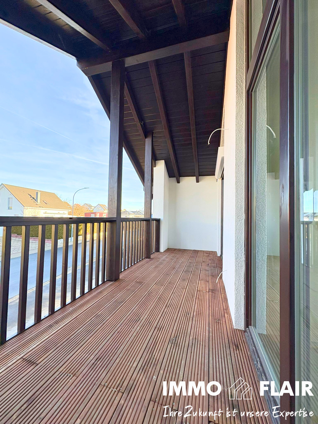 Immobilie in Wunsiedel - Erstbezug: Modernes Neubau-Einfamilienhaus in ruhiger Lage von Wunsiedel - Bild 3