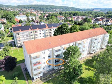 Wohnung zum Kauf 69.000 € 2 Zimmer 52,1 m² Volkstedt Rudolstadt / Volkstedt 07407