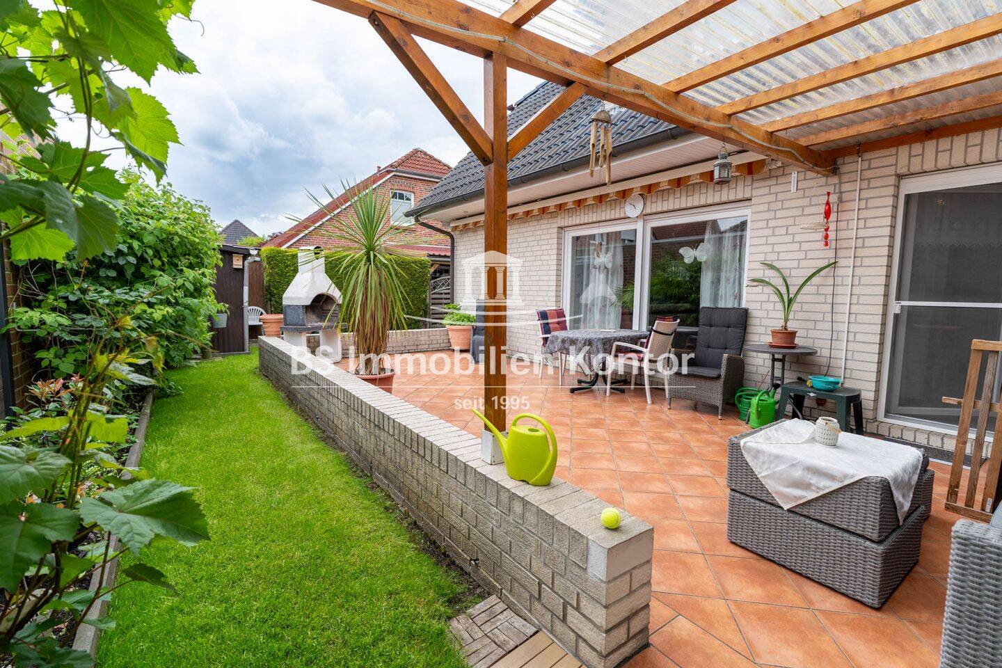 Einfamilienhaus zum Kauf - Ansicht 3