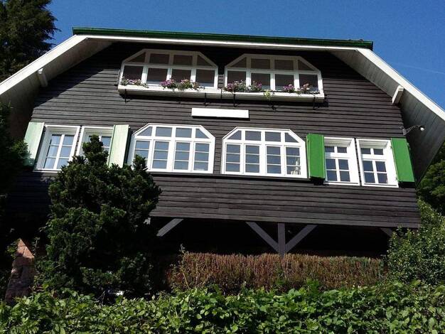 Wohnung zur Miete 400 € 2 Zimmer 59 m² EG frei ab 01.03.2026 Bad Herrenalb 76332