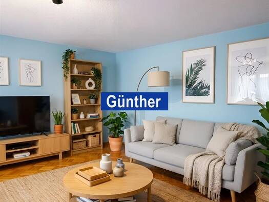 Wohnung zum Kauf 146.000 € 2 Zimmer 56 m² 1. Geschoss Metzingen Metzingen 72555