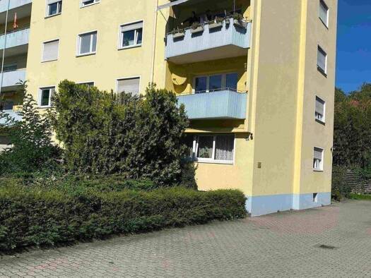 Studio zum Kauf 370.000 € 4 Zimmer 104 m² 3. Geschoss frei ab sofort St Johannis Nürnberg 90419