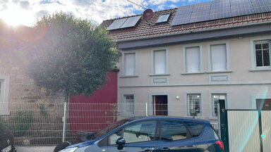 Einfamilienhaus zum Kauf provisionsfrei 449.000 € 5 Zimmer 163 m² 315 m² Grundstück frei ab 01.04.2025 Volxheim 55546