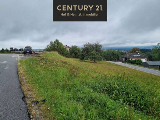 Grundstück zum Kauf 395.000 € 2.327 m² Grundstück frei ab sofort Gsteinöd Hofkirchen 94544