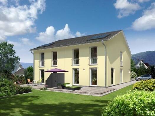 Mehrfamilienhaus zum Kauf provisionsfrei 255.690 € 5 Zimmer 128,4 m² 2.074 m² Grundstück Groß Breese Breese 19322