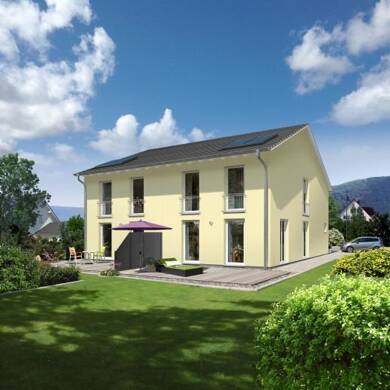 Mehrfamilienhaus zum Kauf provisionsfrei 255.690 € 5 Zimmer 128,4 m² 2.074 m² Grundstück Groß Breese Breese 19322