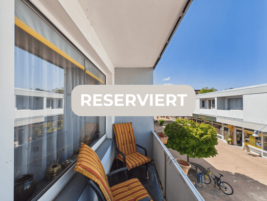Wohnung zum Kauf 99.000 € 1,5 Zimmer 37,6 m² 1. Geschoss Altwarmbüchen Isernhagen 30916