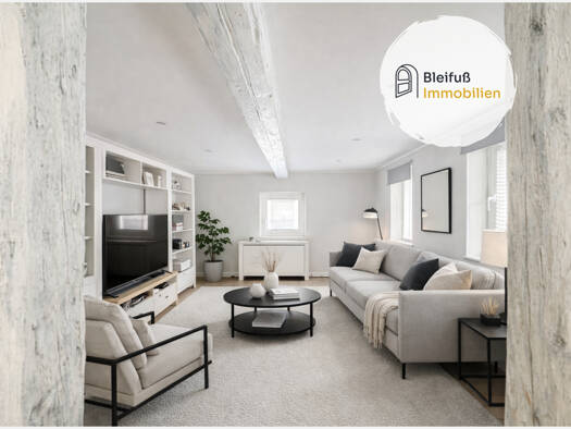 Einfamilienhaus zum Kauf 289.000 € 7 Zimmer 147 m² 351 m² Grundstück Villingen Hungen / Villingen 35410