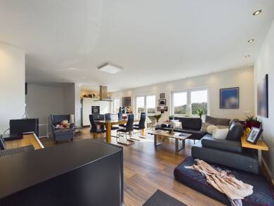 Doppelhaushälfte zum Kauf 669.000 € 5,5 Zimmer 160 m² 475 m² Grundstück Ammertsweiler Mainhardt 74535