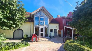 Haus zum Kauf 749.000 € 8 Zimmer 334,6 m² 794 m² Grundstück Hargesheim 55595