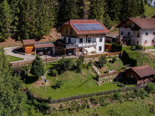 Mehrfamilienhaus zum Kauf 459.000 € 8 Zimmer 233 m² Murau 8850