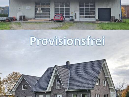 Einfamilienhaus zum Kauf 849.000 € 6 Zimmer 204,7 m² 3.700 m² Grundstück Lutten Goldenstedt 49424