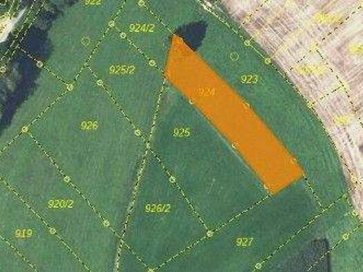 Grundstück zum Kauf provisionsfrei 3.740 € 1.360 m² Grundstück Ebermannstadt 91320