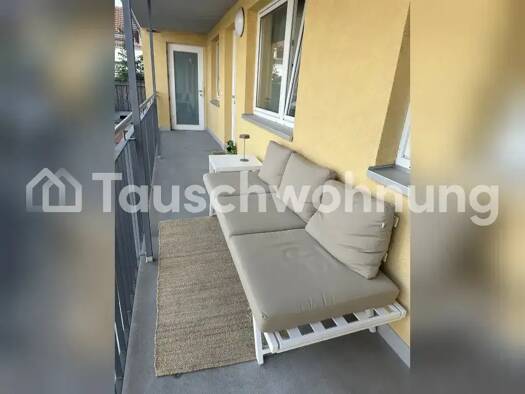 Wohnung zur Miete Tauschwohnung 900 € 3 Zimmer 75 m² 4. Geschoss Nordend-West Frankfurt am Main 60318