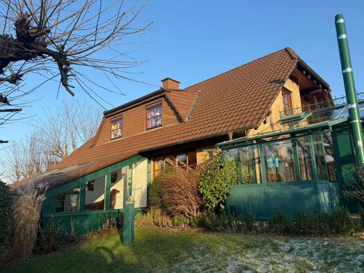 Einfamilienhaus zum Kauf 425.000 € 6 Zimmer 205 m² 804 m² Grundstück frei ab sofort Holzminden 37603