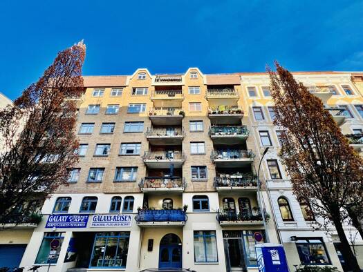 Laden zum Kauf 599.000 € 71 m² Verkaufsfläche St. Pauli Mitte 20359