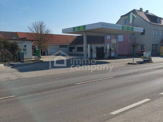 Halle/Industriefläche zum Kauf 9.920 m² Lagerfläche Guntersdorf 2042