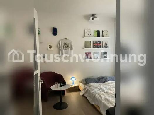Wohnung zur Miete Tauschwohnung 490 € 1 Zimmer 30 m² 1. Geschoss Altstadt-Nord Köln 50670