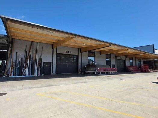 Produktionshalle zur Miete 6,50 € 2.100 m² Lagerfläche Sebersdorf 8272