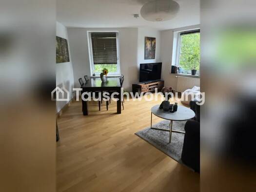 Wohnung zur Miete Tauschwohnung 811 € 3 Zimmer 67 m² 2. Geschoss Bult Hannover 30173