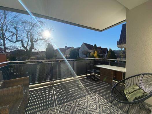 Wohnung zur Miete 820 € 2 Zimmer 62 m² frei ab 01.12.2025 Höchst Gelnhausen 63571