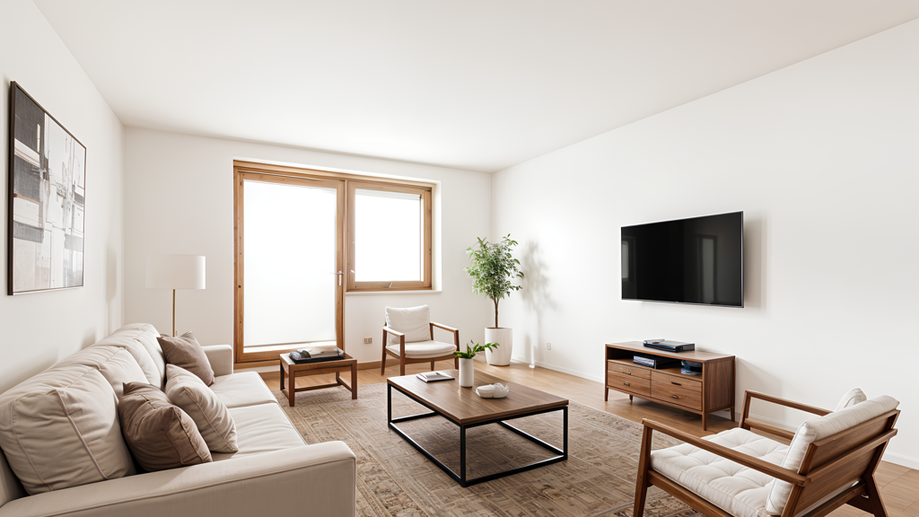 Wohnung zum Kauf 320.000 € 3 Zimmer 68 m² 2. Geschoss Hausham 83734