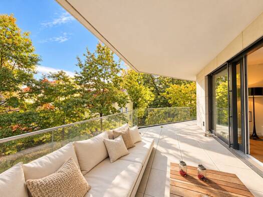 Wohnung zur Miete 7.452 € 3 Zimmer 163 m² 2. Geschoss frei ab 15.01.2027 Maxvorstadt München 80539