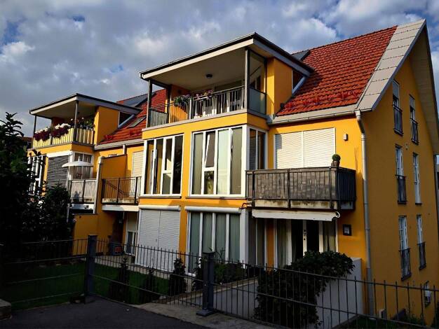 Wohnung zur Miete 960 € 2 Zimmer 50 m² 2. Geschoss Inhausen Haimhausen 85778