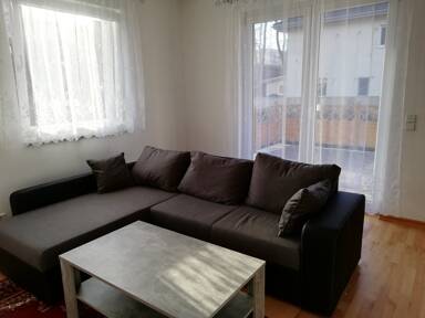 Wohnung zur Miete 1.590 € 3 Zimmer 108 m² 2 Geschosse Heiligensee Berlin 13503
