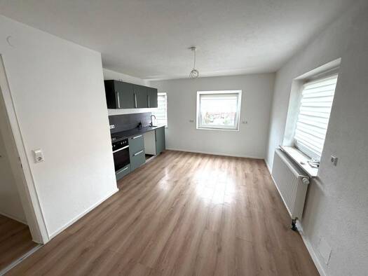 Wohnung zur Miete 550 € 2 Zimmer 52 m² Geschoss 2/3 frei ab 01.10.2026 Senden Senden 89250