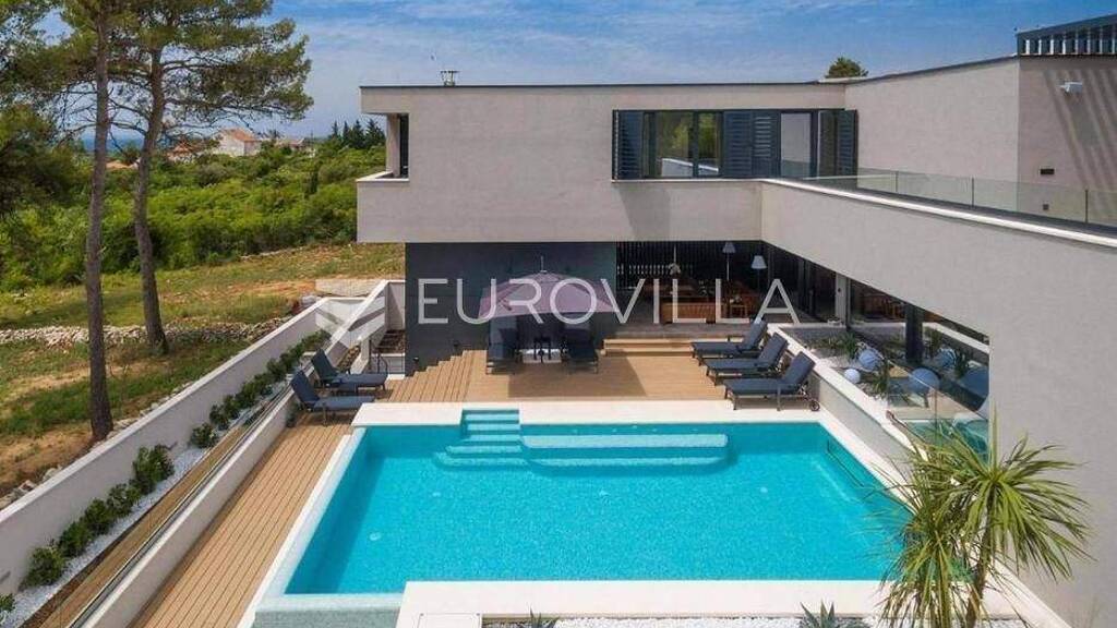 Haus zum Kauf 2.800.000 € 5 Zimmer 453 m² Diklo Zadar 23000