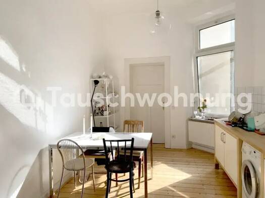 Wohnung zur Miete Tauschwohnung 700 € 2 Zimmer 64 m² EG Friedrichstadt Düsseldorf 40210
