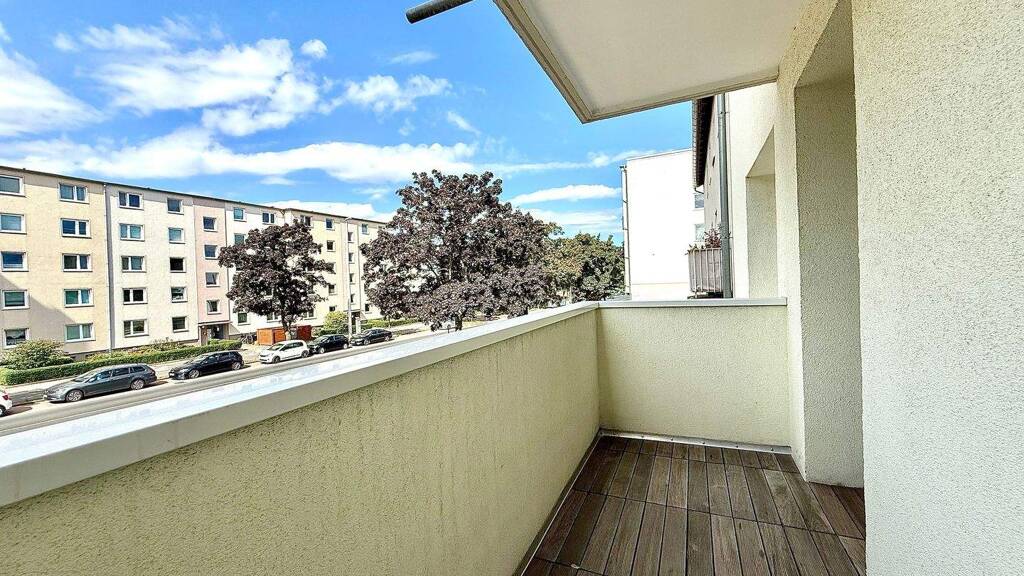 Wohnung zur Miete 995 € 2 Zimmer 81 m² 3. Geschoss frei ab 01.03.2026 Malertwete 3 Innenstadt Braunschweig 38100