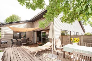 Haus zum Kauf 690.000 € 12 Zimmer 405 m² 780 m² Grundstück Selk 24884