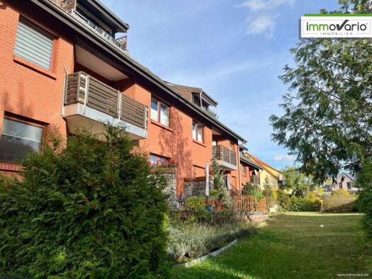 Maisonette zur Miete 355 € 2 Zimmer 45 m² 3. Geschoss frei ab 01.01.2026 Möserstraße 104 Lostau 39291